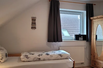 Casa vacanze Vacanza di relax Wittmund