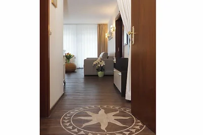 Vakantieappartement Gezinsvakantie Ahlbeck