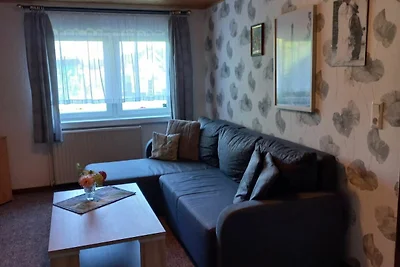 Appartamento Vacanza con famiglia Bergen auf Rügen