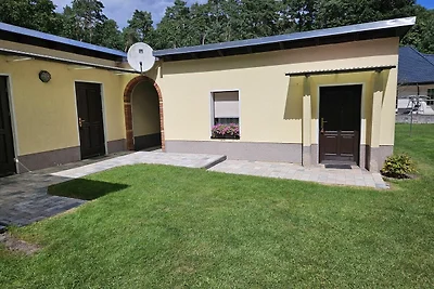 Ferienhaus 1, 27m², WSR, Du/WC