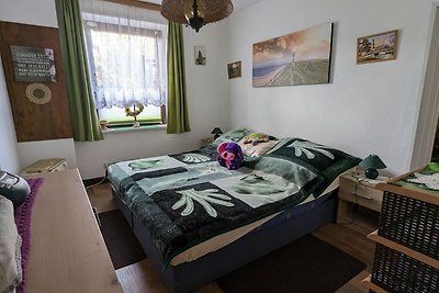 Vakantiehuis Ontspannende vakantie Malchow