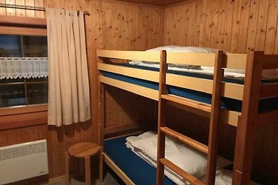 Vakantieappartement Gezinsvakantie Belalp