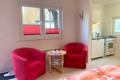 Casa vacanze Vacanza di relax Graal-Müritz