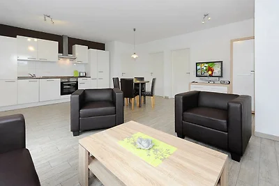 Ferienwohnung Deichjuwel