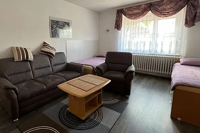 Appartamento Vacanza con famiglia Magdeburg