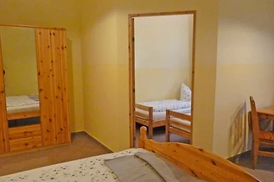 Vakantieappartement Gezinsvakantie Grabowhöfe