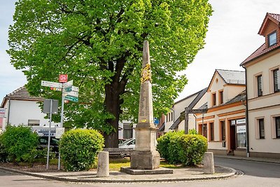 Vakantiehuis Ontspannende vakantie Lübbenau