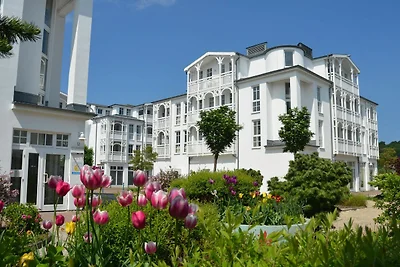 Seepark Sellin | Wohnung 620