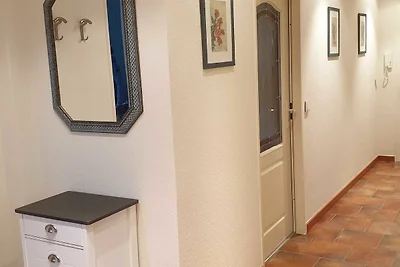 Appartamento Vacanza con famiglia Bad Harzburg