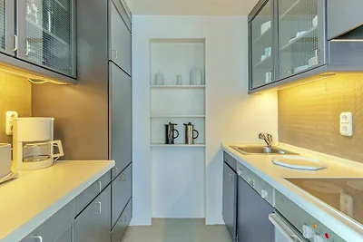 Trelleborgallee, Fewo 166