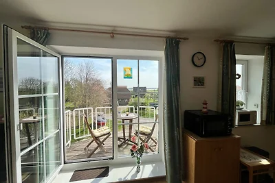 Ferienwohnung Schönblick