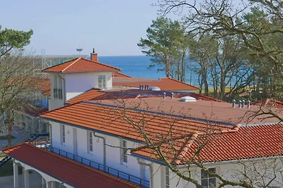 Vakantieappartement Gezinsvakantie Baabe