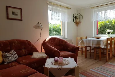 Ferienhaus Svantovit