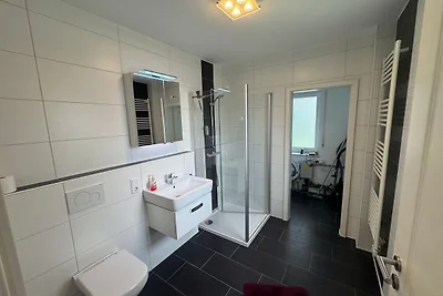 apartman za odmor Obiteljski odmor Hesel