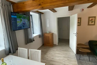 Vakantieappartement Gezinsvakantie Kargow