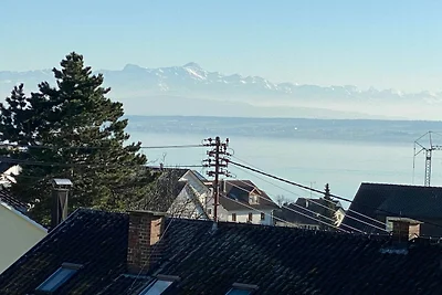 Appartamento Vacanza con famiglia Meersburg