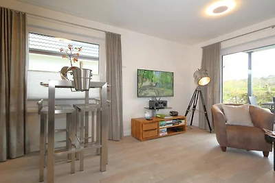 Midgard Luxus auf einer Ebene