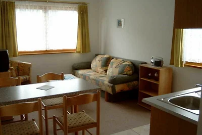 Vakantieappartement Gezinsvakantie Zempin