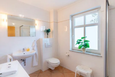 Vakantieappartement Gezinsvakantie Ahlbeck
