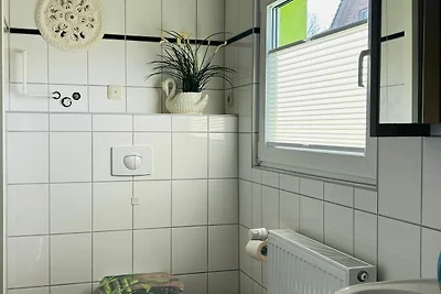 Casa vacanze Vacanza di relax Göhren-Lebbin