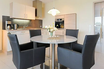 Ferienwohnung Strandidyll