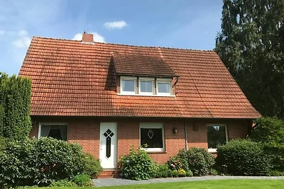 Ferienwohnung im Grünen