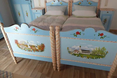 Doppelzimmer 1