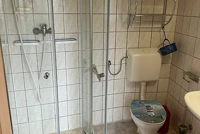 Ferienwohnung Patzig Lee