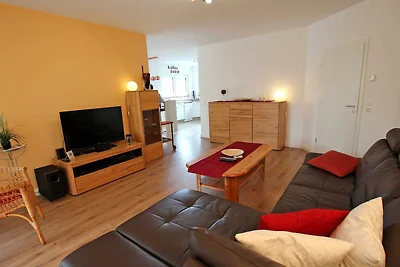 Casa vacanze Vacanza di relax Wolgast