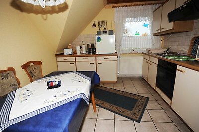 Vakantieappartement Gezinsvakantie Moormerland