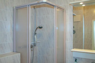 Vakantieappartement Gezinsvakantie Sellin