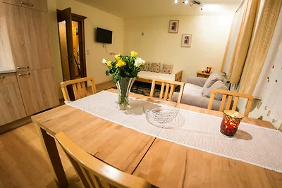 Ferienwohnung - Appartment  für 2-3 Personen