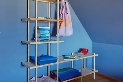 Casa Mare Baltico Reethaus