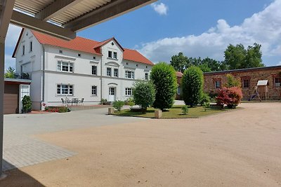 Ferienwohnung Schöpstalblick