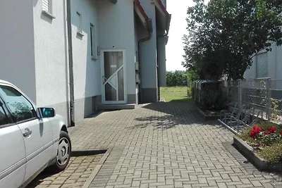 Apartament Dla rodzin Kappel-Grafenhausen