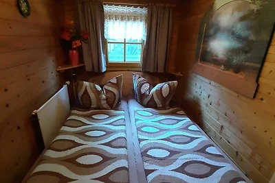 Ferienwohnung Blockhaus