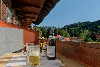 Hotel Cultuur en bezienswaardigheden Bad Wiessee