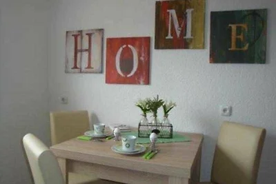 Ferienwohnung Schlossblick