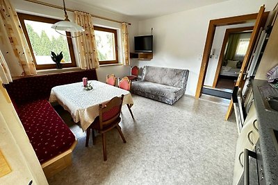 Vakantieappartement Gezinsvakantie Wildschönau