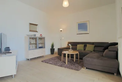 Appartamento Vacanza con famiglia Warnemünde
