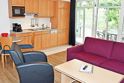 12 schöne 2-Raum-Fewo tlw.