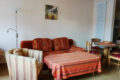 Appartamento Vacanza con famiglia Graal-Müritz