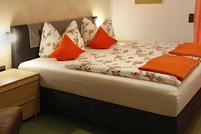 Ferienwohnung Ganglbach