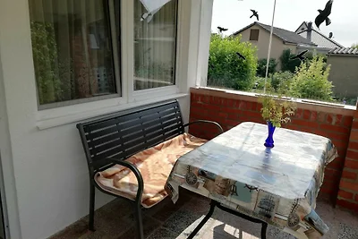 Appartamento Vacanza con famiglia Kirchdorf