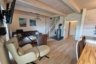 DAG-909 - Komfortables Reihenhaus mit Kamin...