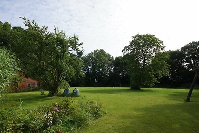 Ferienhof Johannsen Ferienwohnung Hofblick*