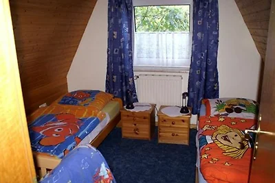 Casa vacanze Vacanza di relax Aurich