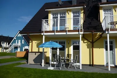 Hotel Cultuur en bezienswaardigheden Börgerende