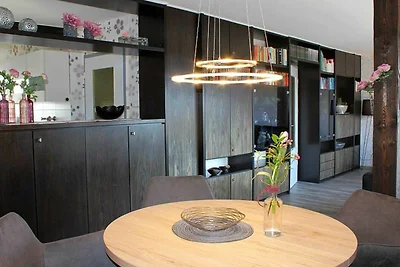 3-Raum Ferienwohnung (bis 4 Personen auf...