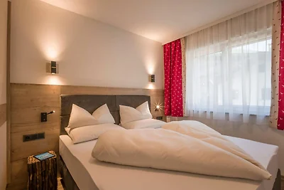 Appartamento Vacanza con famiglia Kaltenbach